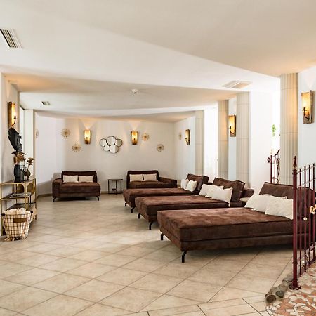 Appartement & Suiten Hotel Gloecknerin Obertauern Eksteriør billede
