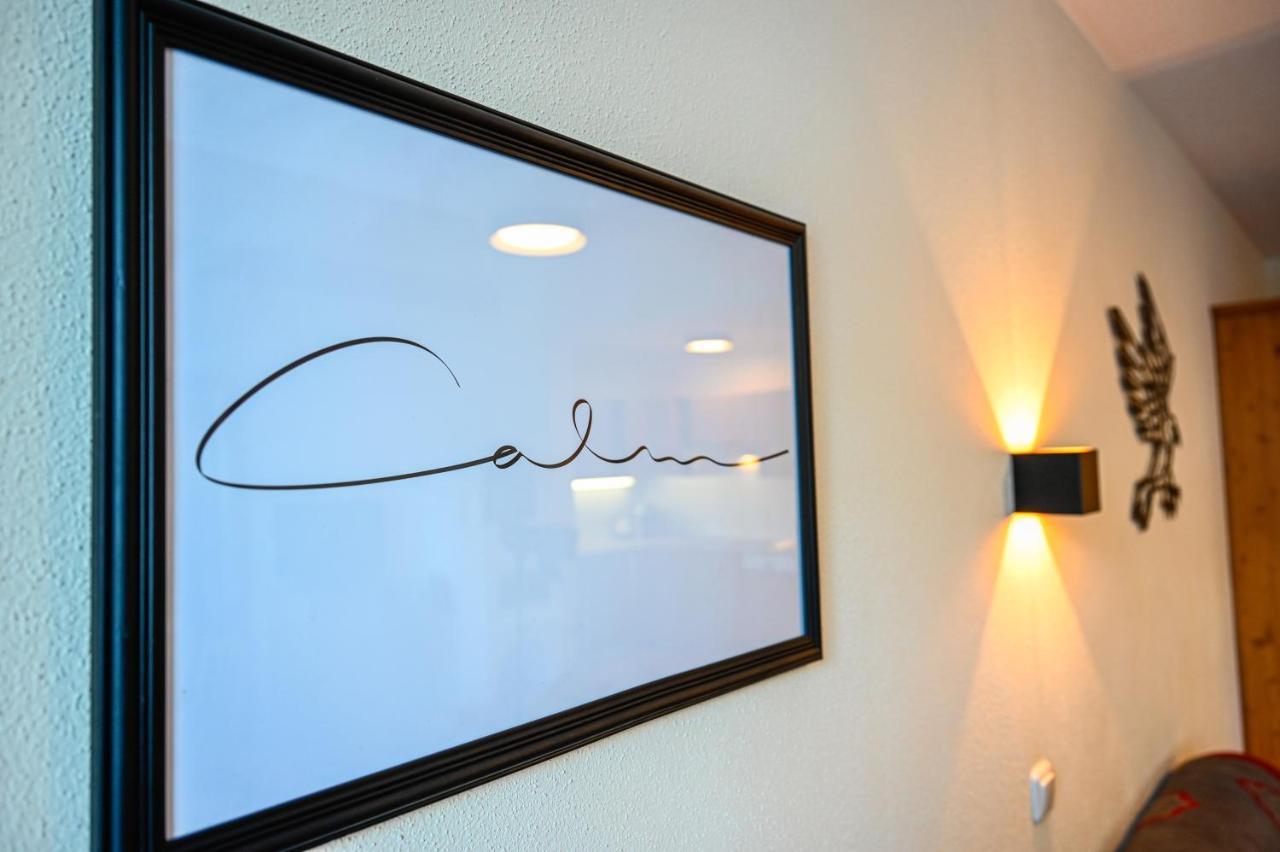 Appartement & Suiten Hotel Gloecknerin Obertauern Eksteriør billede