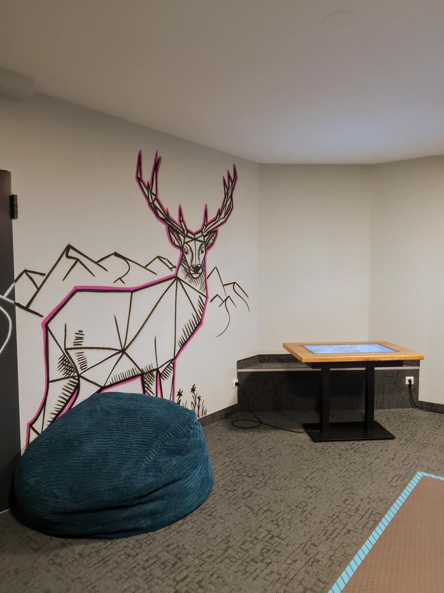 Appartement & Suiten Hotel Gloecknerin Obertauern Eksteriør billede